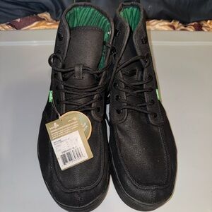 NWT Sanuk Skyline men’s 11